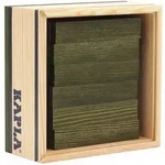 Kapla C40VERT, 3 Jahr(e), Holz, 40 St&uuml;ck(e), 850 g - Gr&uuml;n