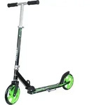 Hudora 14929/02 Scooter Hornet 200, gr&uuml;n, neuer Faltmechanismus - Gr&uuml;n