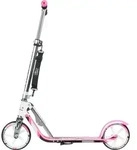 HUDORA Big Wheel GC 205, Universal, M&auml;dchen, Asphalt, 100 kg, 2 Rad/R&auml;der,