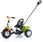 Dreirad Startrike Air, Farbe:gr&uuml;n - Gr&uuml;n