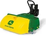 rolly toys Trac Sweeper Anbaukehrmaschine John Deere, Ma&szlig;e: 65x57,5x44 cm; 40...