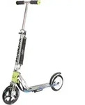Hudora 14750 Big Wheel 205 Scooter gr&uuml;n-schwarz - Gr&uuml;n/Blau
