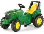 rolly toys Farmtrac John Deere 7930 Trettraktor, Ma&szlig;e: 114x52,5x65,5 cm; 70 002 8 -