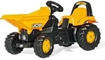 rolly toys DumperKid JCB Trettraktor, Ma&szlig;e: 93x44x52 cm; 02 424 7 -...