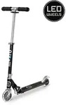 Micro Mobility Sprite, Universal, Klassischer Roller, Unisex, Asphalt, 100 kg, 2