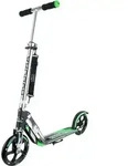 HUDORA Big Wheel MC gr&uuml;n - silber 205 Rollen - Gr&uuml;n