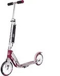 HUDORA BigWheel&reg; 205, Cityroller / Scooter magenta/silber - Rot