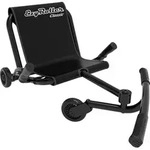 Ezy Roller Classic, Kinderfahrzeug Dreirad Sitz Spielzeug, Farbe: schwarz -...