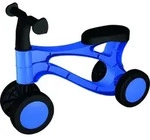 Lena 07168, 1,5 Jahr(e), 4 Rad/R&auml;der, Schwarz, Blau - Schwarz/Blau