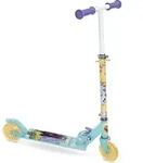 Klapproller FROZEN - Ice Kingdom Metall - Blau