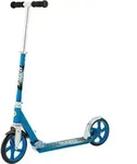 Razor A5 Lux Kick Scooter f&uuml;r 8+ Jahre, Aluminium, Blau - Blau