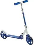 4Uniq 18605 Alu Scooter 200er blau weiss - Blau/Wei&szlig;