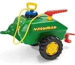 rolly toys Vacumax Fassanh&auml;nger gr&uuml;n Pompa, Ma&szlig;e: 75x45x43 cm; 12 286 8 -...