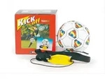 Mondo 18007 Fu&szlig;ball Kick Off Trainer Set