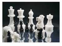 rolly toys Große Schachfiguren, Maße: 64x24x24 cm; 21 870 7