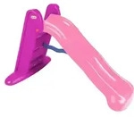 Little Tikes Easy Store Large Slide, 2 Jahr(e), 11,6 kg, Pink, Violett - Rosa/Violett