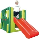 Little Tikes Junior Activity Gym, 1,5 Jahr(e), 14,7 kg, Gr&uuml;n, Rot - Gr&uuml;n/Rot