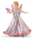 Spielfigur Papo Schmetterlingselfe, rosa