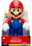 World of Nintendo Super Mario XXL 50cm gro&szlig;e bewegliche Action Figur Statue