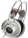 AKG K 701 B&uuml;gelkopfh&ouml;rer, 3 m Kabell?nge - Schwarz/Silber