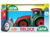 TRUXX Traktor mit Frontschaufel