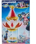 PLAYMOBIL Super 4 6688, 5 Jahr(e), Mehrfarbig, Kunststoff