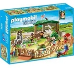 PLAYMOBIL 6635 Streichelzoo - Bunt