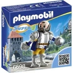PLAYMOBIL 6698 - K&ouml;nigswache Sir Ulf