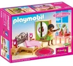 PLAYMOBIL Dollhouse 5309, 4 Jahr(e), AAA, Mehrfarbig, Kunststoff
