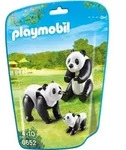 PLAYMOBIL City Life 6652, 4 Jahr(e), Mehrfarbig, Kunststoff