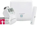 eQ-3 HomeMatic IP Starter Set Raumklima - Wei&szlig;