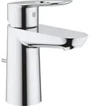 GROHE 23335000, Waschbecken - Silber