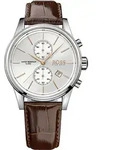 Boss Jet Herrenuhr Chronograph 1513280 - Silber
