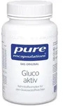 Pure Encapsulations Gluco aktiv Kapseln 60 St