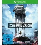 Star Wars Battlefront - Day One