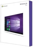 Microsoft Windows 10 Pro, Elektronischer Software-Download (ESD), 1 Lizenz(en),...