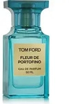 TOM FORD Fleur De Portofino, Unisex, 50 ml, Nicht nachf&uuml;llbare Flasche, Bergamotte,