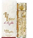 Lolita Lempicka Elle L'Aime &agrave; La Folie Eau De Parfum 80 ml (woman)