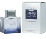 Antonio Banderas King of Seduction Eau De Toilette 100 ml (man)
