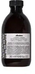 Davines Alchemic Shampoo For Natural & Coloured Hair Tobacco 280 ml
