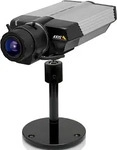 Axis 0221-002, Axis 0221-002, 640 x 480 Pixel, 2 - 1/25000s, 0.65 Lux, CCD, 550g,