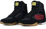 Boxschuhe JABS Black/Red 39 BENLEE - Schwarz - 39