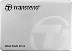 Transcend TS256GSSD370S, 256 GB, 2.5", 530 MB/s, 6 Gbit/s
