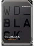 Black 3,5 Zoll 2000 GB Serial ATA III