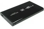LogiLink Festplattengeh&auml;use 2,5' Alu SATA/USB 2.0