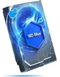 Blue 3,5 Zoll 1000 GB Serial ATA III
