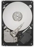 Seagate Desktop HDD ST31000524AS, SATA, Schwarz
