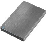 Intenso&reg; Portable Hard Drive 1 TB, USB 3.0 - Memory Board 2,5"