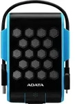 ADATA HD720 Externe Festplatte 2 TB Schwarz Blau