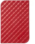 Verbatim Store n Go 2,5 1TB USB 3.0 red Gen 2 53203